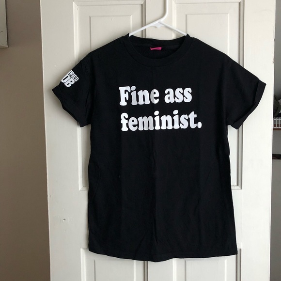 Married to the Mob Tops - MTTB Fine Boyfriend Tee